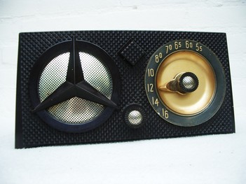 ARVIN 851T bakelite RADIO